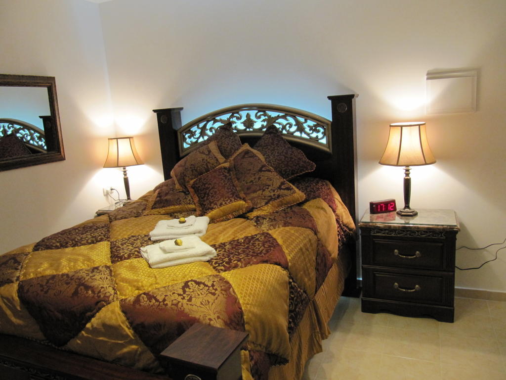 Jerusalem Hills Inn Abu Ghaush Room photo