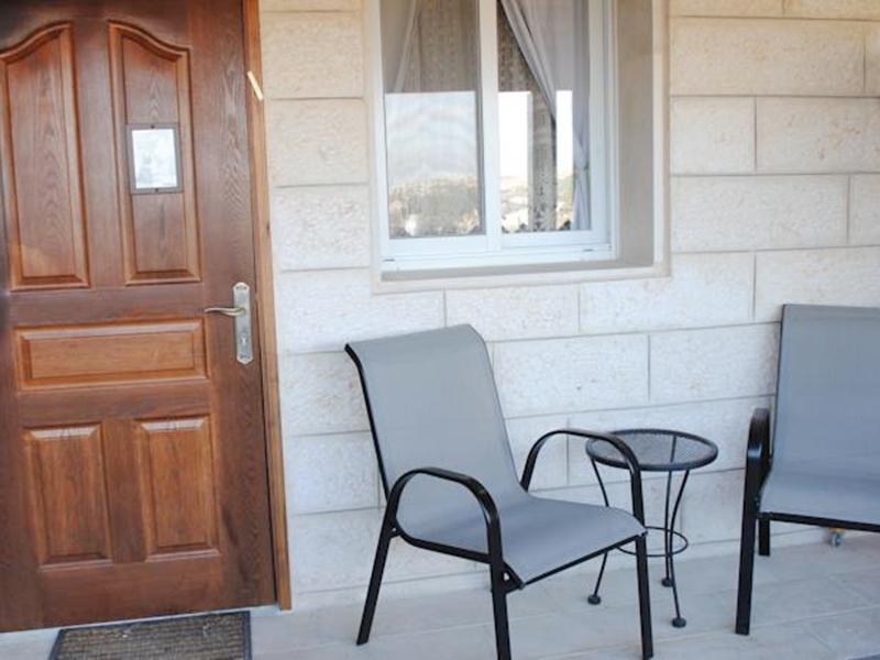 Jerusalem Hills Inn Abu Ghaush Exterior photo